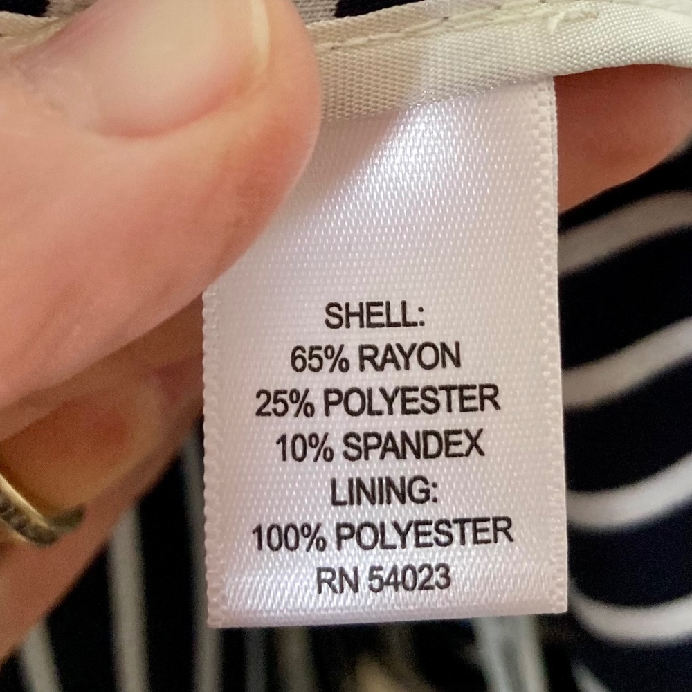 Banana Republic Schoolboy Blazer - Picture 11 of 12